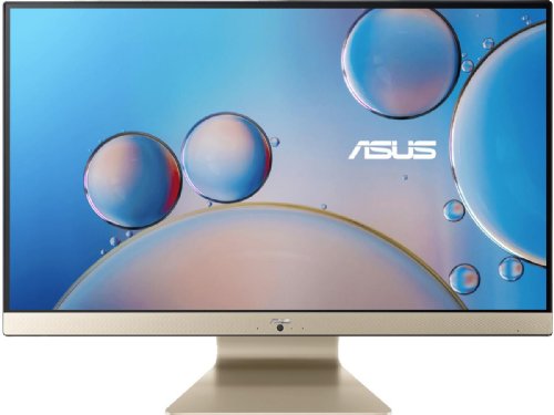 ASUS 27" FHD (1920 X 1080) 16:9,AMD Ryzen 7 5825U Mobile Processor (8-core/16-thread, 16 MB cache, up to 4.5 GHz max boost),16GB DDR4, 1TB (5400RPM) + 512G...