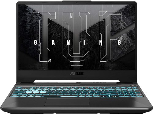ASUS TUF Gaming A15 15.6in. FHD Laptop, AMD Ryzen 7 170 Processor 3.2GHz (up to 4.75 GHz, 8 cores,16 Threads), DDR5 16GB, NVIDIA GeForce RTX 3050 Graphics, 512GB SSD, Windows 11 Home ...