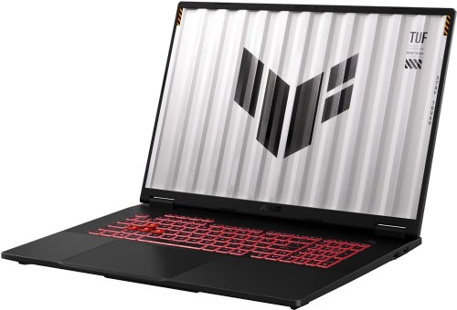 ASUS TUF Gaming A16 16.0in Laptop, AMD Ryzen 7 260 Processor 3.8GHz (24MB Cache, up to 5.1 GHz, 8 cores, 16 Threads, NVIDIA GeForce RTX 5070, 8GB GDDR7, 1TB PCIE G4 SSD, Windows 11