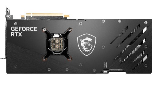 MSI RTX 4090 Gaming16384 CUDA Cores TRIO 24G, GeForce RTX 4090, GDDR6X 24G, 24GB of GDDR6X VRAM, 384-Bit Memory Interface, 7680 x 4320 @ 120 Hz, 21 Gb/s Memory Speed...