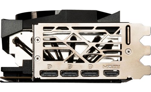 MSI RTX 4090 GAMING X TRIO 24G, GeForce RTX 4090, GDDR6X 24G, 16384 CUDA Cores, 24GB of GDDR6X VRAM, 384-Bit Memory Interface, 7680 x 4320 @ 120 Hz, 21 Gb/s Memory Speed...