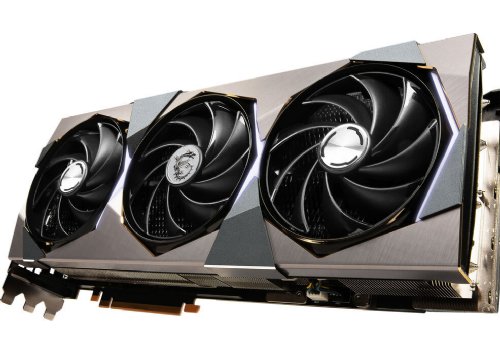 MSI RTX 4090 SUPRIM X 24G, GeForce RTX 4090, GDDR6X 24G, 16384 CUDA Cores, 24GB of GDDR6X VRAM, 384-Bit Memory Interface, 7680 x 4320 @ 120 Hz, 21 Gb/s Memory Speed...