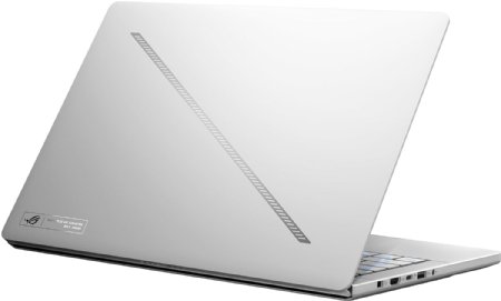 ROG Zephyrus G14, AMD Ryzen AI 9 HX 370 Processor 2.0GHz (36MB Cache, up to 5.1GHz, 12 cores, 24 Threads), AMD XDNA NPU up to 50TOPS, 16GB LPDDR5X (on board) ...