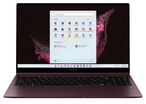 Samsung Galaxy Book2 Pro 360 (13.3", Intel Core i5, 8GB RAM, 256GB SSD, Intel® Iris® Xe Graphics) 13.3" FHD AMOLED Display (1920 x 1080) with Touch Screen ...(NP930QED-KH1CA)