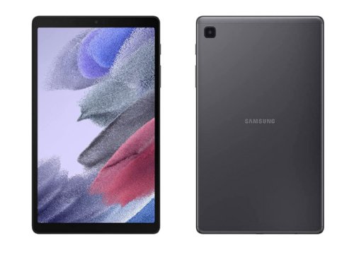 Samsung Tab A7 Lite 32GB Grey, 8.7" 1340 x 800 TFT, 2.3GHz + 1.8GHz Octa, 3GB RAM, Max Ext Storage 1TB, Cam: 2.0 / 8.0 MP, 5100mAh, Type C USB 2.0, Dex...