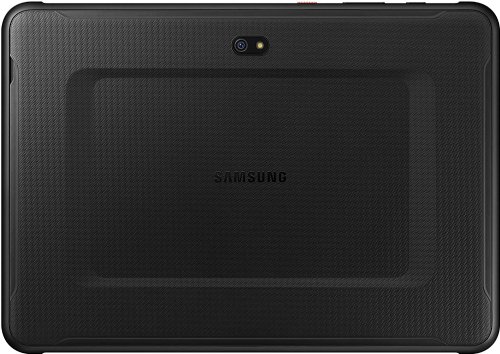 Samsung Tab Active 4 Pro_5G Rugged Water Resistant Tablet, Octa-Core (8 Core) 2 GHz, 4 GB RAM, 64 GB Storage, Android, Black...(SM-T638UZKAXAC)