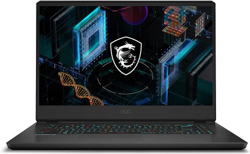 MSI GP66 Leopard  Series 15.6" 144 Hz IPS Gaming Laptop, Intel Core i7 11th Gen 11800H (2.30GHz), NVIDIA GeForce RTX 3070 Laptop GPU, 16 GB DDR4, 1 TB PCIe SSD, Windows 11...