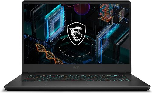 MSI GP66 Leopard Series 15.6" 144 Hz IPS Gaming Laptop, Intel Core i7 11th Gen 11800H (2.40GHz), NVIDIA GeForce RTX 3070 Laptop GPU, 16 GB DDR4, 512GB PCIe SSD, Windows 11...