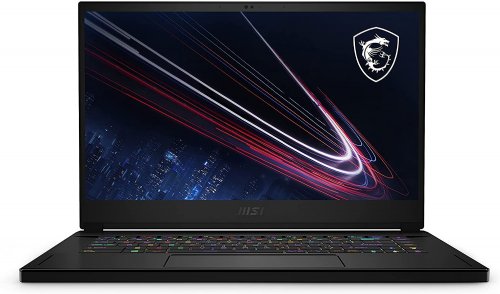 MSI GS66 10SF-444CA Stealth 15.6inch 240Hz 3ms Ultra Thin and Light Gaming Laptop Intel Core i7-10875H RTX2070 Max-Q 16GB 1TB NVMe SSD Win10PRO VR Ready