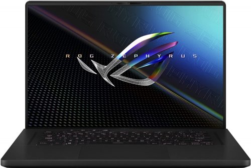 ASUS ROG Zephyrus M16 Gaming Laptop, Intel Core i7-11800H, 16GB DDR4, 512GB PCIe SSD, 16 WUXGA (1920 x 1200), No Touch Screen, NVIDIA GeForce RTX 3060...