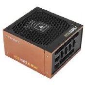 Antec High Current Gamer Extreme Series HCG1000 Extreme 1000W 80 Plus Gold ATX12V v2.4 Power Supply,  99%+12V – Output for maximum CPU & GPU support... (HCG1000 EXTREME)