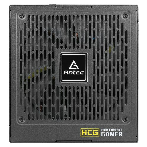Antec High Current Gamer Series HCG1000 Gold, 1000W Fully Modular, Full-Bridge LLC and DC to DC Converter Design, Full Japanese Caps, Zero RPM Manager...