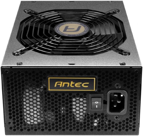 Antec High Current Pro Platinum series is the pinnacle of power supplies. High Current Pro Platinum is fully modular with a revolutionary 20+8-pin MBU sock ...