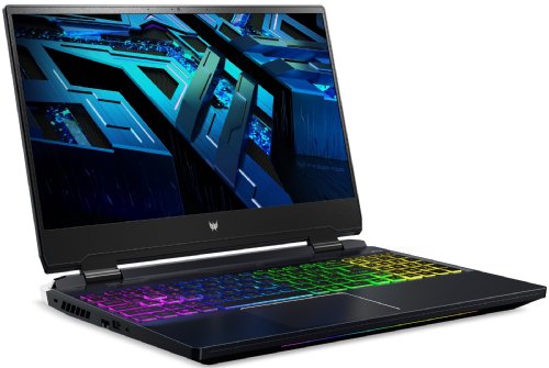 Acer Predator Helios 300 15.6" Gaming Laptop, NVIDIA GeForce RTX 3070 Ti 8GB VRAM, Windows 11 Home 15.6 inch QHD IPS 240Hz Slim Bezel Intel Intel Core i7-12700H...