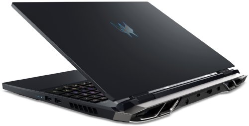 Acer Predator Helios 300 15.6in QHD IPS 2560 x 1440 (300 nits) 165Hz Gaming Notebook, Intel Core i7-12700H, Nvidia GeForce RTX 3070 Ti 8GB GDDR6 VRAM, 16GB...
