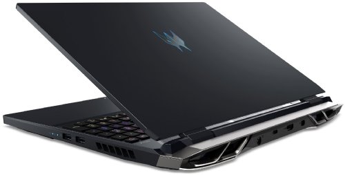Acer Predator Helios 300 15.6" Gaming Laptop, NVIDIA GeForce RTX 3070 Ti 8GB VRAM, Windows 11 Home 15.6 inch QHD IPS 240Hz Slim Bezel Intel Intel Core i7-12700H...