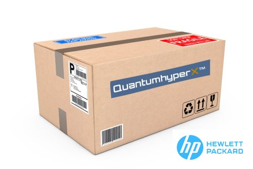 HP NVIDIA RTX A6000 48GB 4DP GFX...