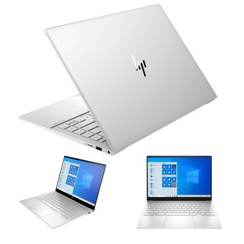 HP Laptop 14-dq2050ca,Intel Core i7-1165G7,8 GB DDR4,512 GB PCIe NVMe M.2 SSD,14.0in,FHD (1920 x 1080),Intel Iris X Graphics,Intel Wi-Fi 6 AX201 (2x2) ...
