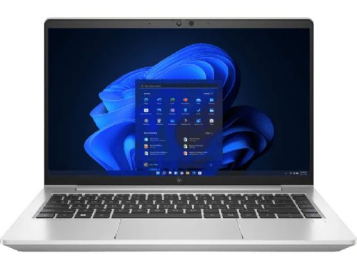 HP EliteBook 640 G9, Intel Core i5-1235U (4.4 GHz, 12MB, 10 cores), 16GB 3200 2D, SSD 512 GB, TLC, PCIe, 14 FHD AG 250 nit (19280) UMA: Iris X , No Optical, WiFi 6 AX211 (2x2)...