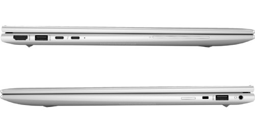 HP EliteBook 860 16 inch G10 Notebook PC - Intel Core i5-1345U (3.50 GHz) - 16GB 5600MHz DDR5 - 512GB M.2 PCIe NVMe 2280 TLC 4X4 SSD, Integrated Graphics...