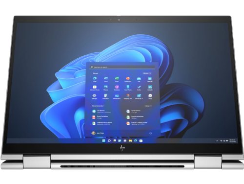 HP EliteBook x360 1040 G9, Intel  Core i5-1235U (4.4 GHz, 12MB, 10 cores), 16 GB 4800 DDR5 ((Soldered to MB)), SSD 256 GB, TLC, PCIe, 14 AG 250nit 16:10 (1...