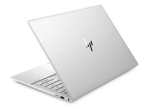 HP ENVY 14-eb1020ca Laptop, Core,i7-11390H(Up to 5.0GHz), 14in 2.2K MultiTouch, 16GB DDR4, 1TB SSD, Wi-Fi 6 AX201 (2x2), BT5, 720p HD, GeForce GTX 1650 GDDR6 4GB...