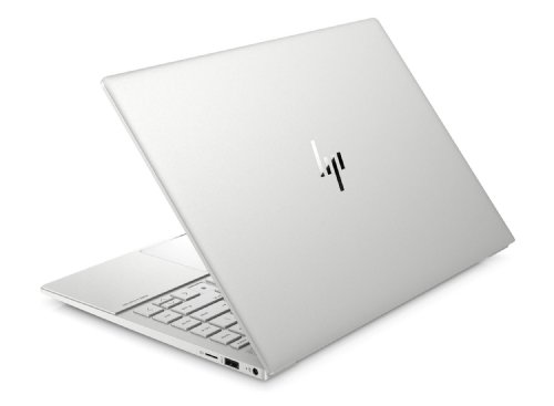 HP ENVY 14-eb1010ca Laptop, Core i5-11320H(Up to 4.5GHz L3 Cache 8MB), 14in 2.2K(2240 x 1400), 16GB DDR4, 512GB SSD, Wi-Fi 6 AX201 (2x2),BT5, Backlit KB, 720p HD...