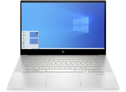 HP ENVY 15-ep1020ca15.6in UHD(3840 x 2160) MultiTouch Laptop, Intel Core i7-11800H Up to 4.6, 32GB DDR4, 1TB SSD, NVIDIA GeForce RTXTM 3060 GDDR6 6GB, Windows 10 Home ...