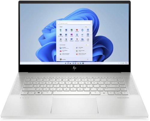 HP ENVY Laptop 17-cr0010ca Series, Intel Core i5 1240P (12th Generation). 16 GB RAM, 1 TB SSD, Intel Iris Xe Graphics, 43.9 cm (17.3 ), FHD (1920 x 1080), 300 nits, 100% sRGB...