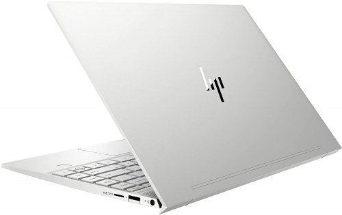 HP ENVY Laptop 13-ba1010ca,i5-1135G7,8 GB DDR4,256 GB PCIe NVMe M.2 SSD,13.3-in,FHD (1920 x 1080),IPS,Intel Iris Xe Graphics,Intel Wi-Fi 6 AX201 (2x2) ...