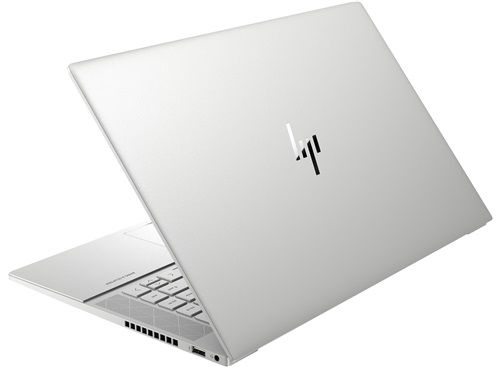 HP ENVY Laptop 15-ep0010ca,i7-10750H,16GB DDR4(2x8GB),1 TB PCIe NVMe M.2 SSD,15.6-inch 4K UHD,NVIDIA GeForce GTX 1650 Ti 4 GB GDDR6,Intel Wi-Fi 6 AX 2 ...