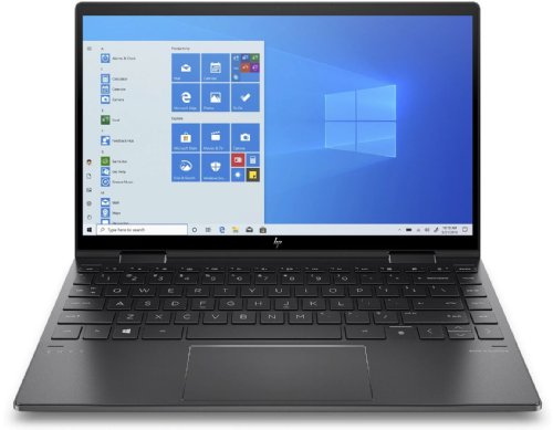 HP ENVY x360 2-in-1 - Laptop 15z-ey000 Tablet, Windows 11 Home, AMD Ryzen 5 5625U (up to 4.3 GHz, 16 MB L3 cache, 6 cores, 12 threads) + AMD Radeon Graphics, 8 GB DDR4...