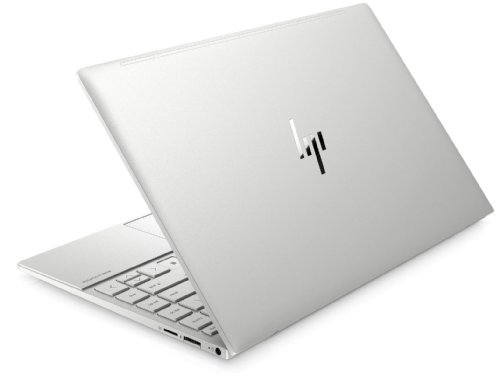 HP Envy 13-ba1020ca Laptop , Intel Core i5-1135G7, 8 GB DDR4, 512 GB PCIe NVMe M.2 SSD, 13.3-in,FHD (1920 x 1080), IPS, Intel Iris Xe Graphics, Intel Wi-Fi 6, Wide Vision 720p HD camera..