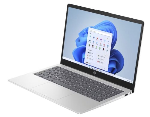 HP Laptop 14-em0030ca- 14 Inch, 8 GB RAM, 256 GB SSD, AMD Ryzen 3 7320U, AMD Radeon 610M, Windows 11 Home...