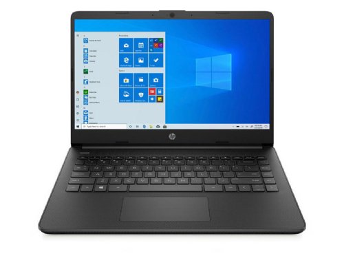 HP 14-fq0060ca Laptop, AMD 3020e, 4 GB DDR4, 128 GB SATA 3 M.2 SSD, 14.0-in, HD (1366 x 768), AMD Radeon, Realtek RTL8822CE 802.11a/b/g/n/ac (2x2) Wi-Fi and BT 5.0...