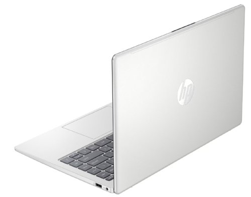 HP Laptop 14-em0040ca, AMD Ryzen 5 7520U 2.8GHz, 8GB RAM, SSD, AMD Radeon Graphics, Bluetooth, 802.11a/b/g/n, Windows 11 Home...