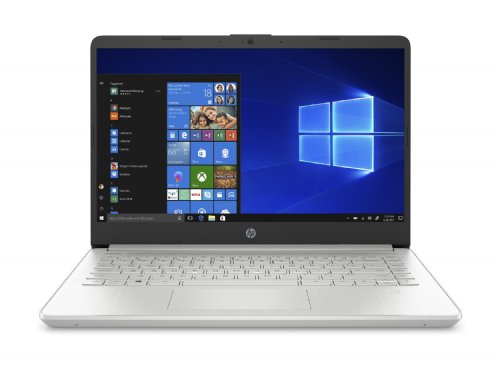 HP Stream Laptop 14-dq3010ca,Intel Celeron N4500,4 GB DDR4,64 GB eMMC,14.0in,HD (1366 x 768),Intel UHD Graphics,Wi-Fi 6 (1x2) and BT 5.2,True Vision 720p HD  ...