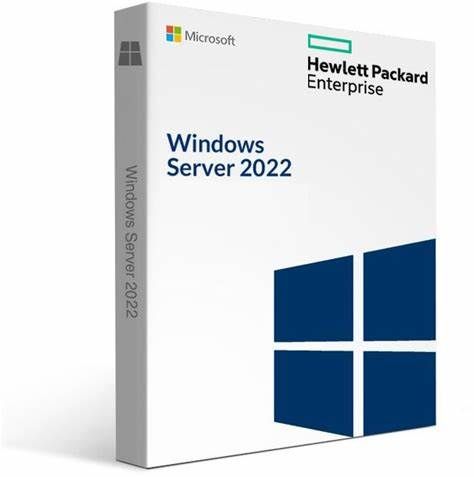 Microsoft Windows Server 2022 - License - 50 user CALs - OEM - Multilingual - Worldwide
