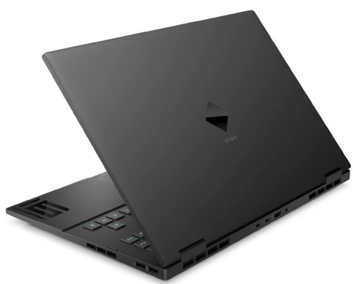 HP OMEN 16-k0020ca 16.1" FHD (1920 x 1080) Gaming Laptop PC,  Intel Core i5-12500H, 16GB DDR5 (2 x 8GB), 1TB PCIe SSD, NVIDIA GeForce RTX 3060 6GB GDDR6, 720p HD camera...