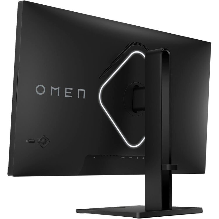 HP OMEN 27s 27 HDR 240 Hz Gaming Monitor, Full HD 1920 x 1080 at 240 Hz, FreeSync Premium, G-SYNC, 1 ms (GtG) Response Time with Overdrive, 16.7 Million Colors with HDR...