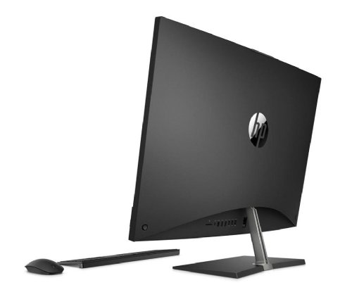 HP Pavilion 31.5 inch All-in-One Desktop, Intel Core i7-12700T, 16 GB DDR4, Intel UHD Graphics 770, Wi-Fi 6 (2x2) and BT, Windows 11 Home...