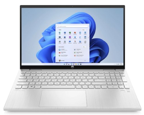 HP Pavilion x360 Convertible 15-er0020ca, Intel Core i7-1165G7, 8GB DDR4(2X4GB), 1 TB SSD, 15.6-in,  FHD (1920 x 1080), multitouch-enabled, Intel Iris X Graphics, Intel Wi-Fi 6... 