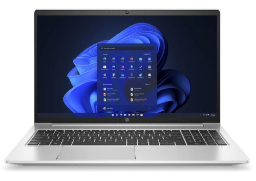 HP ProBook 455 G9, AMD Ryzen 5 5625U , 16GB DDR4 SDRAM, 256GB PCIe SSD, 15.6(1920 x 1080), AMD Radeon, 10/100/1000, Realtek RTL8852BE AX Wi-Fi6+BT5.2, 720p...