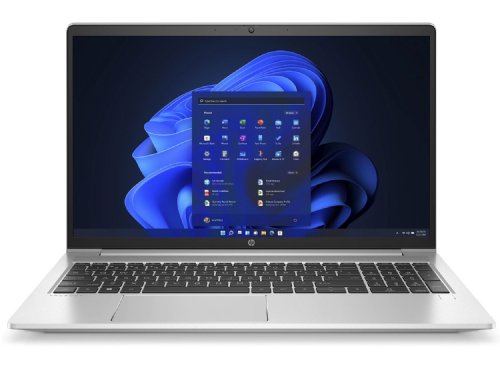HP ProBook 450 15" G10  Mobile PC, Intel Core  i5-1335U, 16GB RAM Memory, 512GB NME SSD, Intel UHD Graphics, Microsoft Windows 11