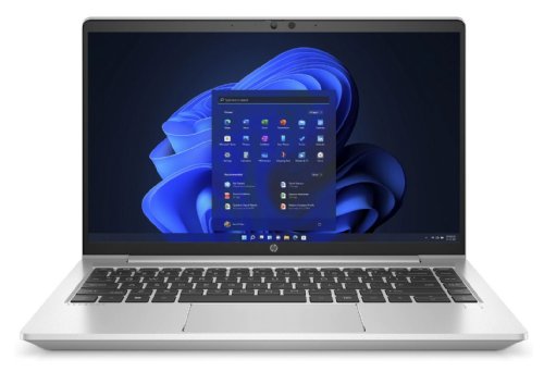 HP ProBook 440 14" G10 Mobile PC,  Intel Core i5-1335U, 16GB RAM Memory, 256 NME SSD, Integrated Graphics, Microsoft Windows 11