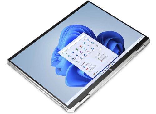 HP Spectre x360 14-ef0000  13.5" Touchscreen Convertible 2 in 1 Notebook - WUXGA+ - 1920 x 1280 - Intel Core i5 12th Gen i5-1235U Deca-core (10 Core) - Intel Evo Platform...