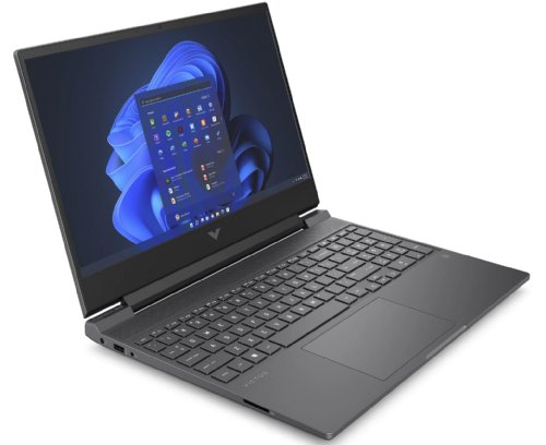 HP Victus Laptop 16.1 FHD Laptop, AMD Ryzen 7, 16GB RAM, 512GB SSD, NVIDIA® GeForce RTX 3050 Ti, 144 H, 7 ms response time, IPS, micro-edge, anti-glare, Low Blue Light, Windows 11...