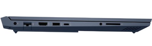 HP Victus Gaming Laptop 16-D1000CA, Intel Core i5 12500H (12th Generation), 16 GB RAM, 512 GB SSD, NVIDIA GeForce RTX 3050 Ti (4 GB), 40.9 cm (16.1 "), FHD (1920 x 1080), 144 Hz...