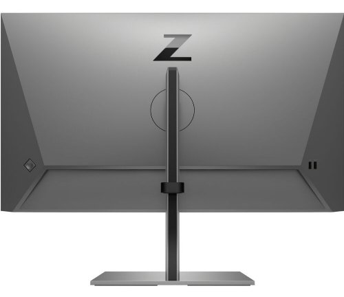 HP Z27q G3 27" 1(6:9) 2560 x 1440 @ 60 Hz, IPS Monitor, 5 ms Response Time (GtG with Overdrive), HDMI 1.4, DisplayPort 1.2, USB Type-A...