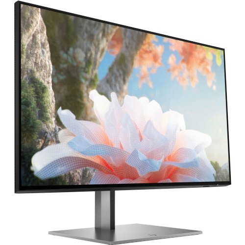 HP Z27xs G3 DreamColor 27" 16:9 4K HDR IPS Monitor, 3840 x 2160 @ 60 Hz Native Resolution, HDMI, DisplayPort,  USB Type-C...